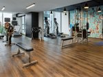 Fitnesz