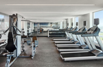 Fitnesz