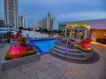 Hotel Ramada Plaza by Wyndham Panama Punta Pacifica