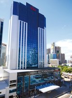 Hotel RIU Plaza Panama