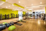 Fitnesz