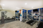 Fitnesz