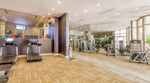 Fitnesz