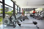 Fitnesz