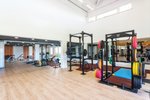 Fitnesz