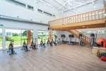 Fitnesz