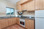 Apartman, 1 hálószobával, konyhasarokkal