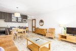 1 hálószobás apartman