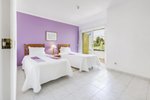 2 hálószobás apartman