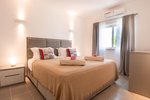 Superior apartman, 2 hálószobával (erkély vagy terasz)
