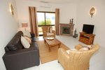 Superior apartman, 2 hálószobával (erkély vagy terasz)