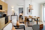 Prémium apartman