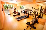 Fitnesz