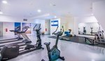 Fitnesz