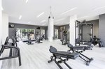 Fitnesz