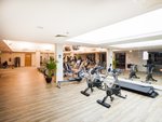 Fitnesz