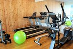 Fitnesz