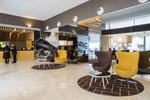 Lobby/recepció