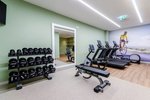 Fitnesz