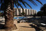 Hotel medencével