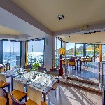 Rocamar a la carte étterem