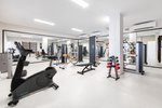 Fitnesz