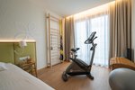 Fitness terem