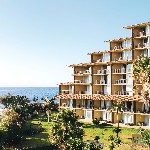 Hotel Fourviews Oasis