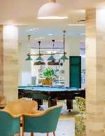 Hotel Fourviews Oasis