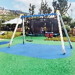 Hotel Fourviews Oasis