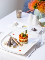 Étel - közeli kép