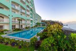 Hotel Pestana Bay Ocean Aparthotel