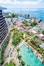 Kilátás a tengerre