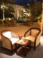 Hotel The Residence