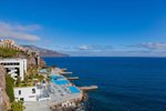 Kilátás Funchal felé