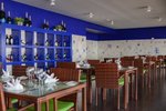 Sabor a Mar Étterem - tengeri specialitások