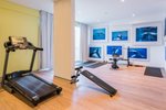 Fitnesz