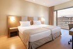 Standard kétágyas szoba