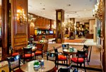 Lobby recepcióval
