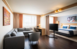 Hotel Leonardo Hotel Vienna Schönbrunn