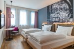 Hotel szoba