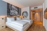 Hotel szoba