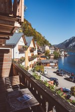 Hotel Heritage Hotel Hallstatt