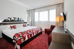 Hotel szoba