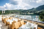 Étterem - terasz