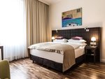 Hotelszoba - kétágyas