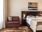Hotelszoba - kétágyas