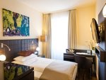 Hotelszoba - egyágyas