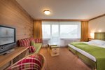 Superior hotelszoba