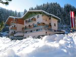 Hotel télen
